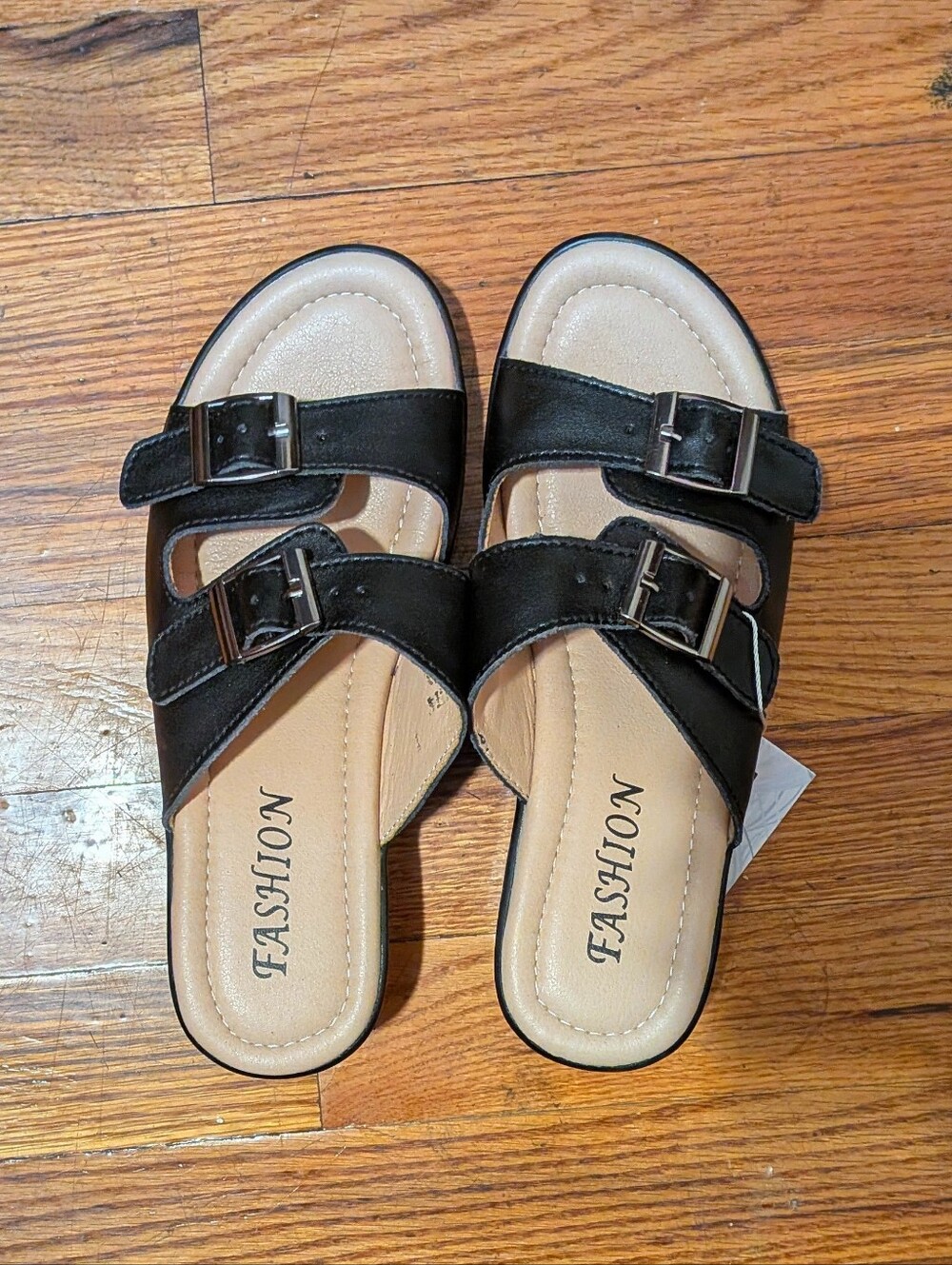 Chanclas